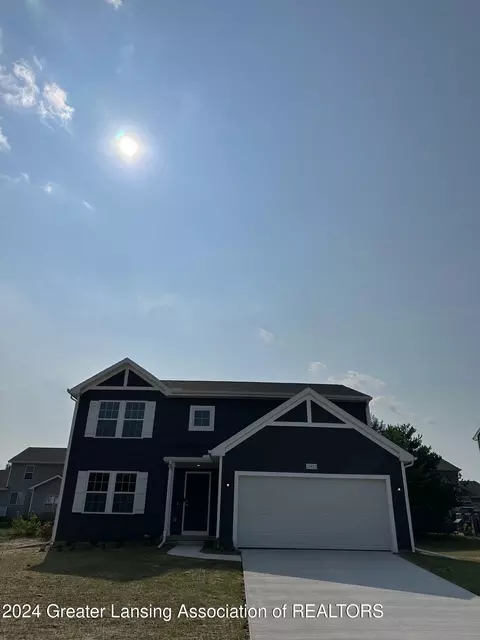 Undisclosed, Dewitt, MI 48820