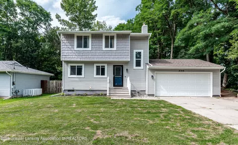 3310 Biber St, East Lansing, MI 48823