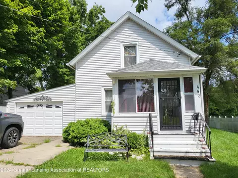 440 Jefferson St, Jackson, MI 49202