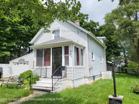 440 Jefferson St, Jackson, MI 49202 photo 2