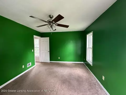 Bedroom - 808 Foote St, Jackson, MI 49202 photo 5 of 5
