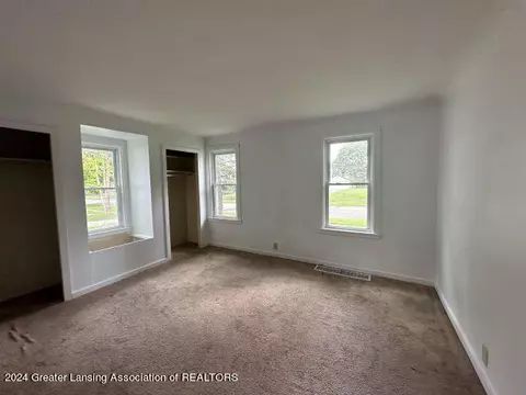 Bedroom - 808 Foote St, Jackson, MI 49202 photo 1 of 5