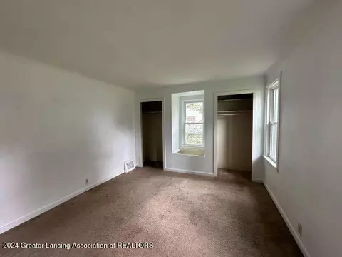 Bedroom - 808 Foote St, Jackson, MI 49202 photo 2 of 5