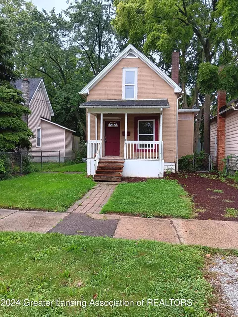 1315 W Ionia St, Lansing, MI 48915