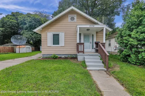 1634 N Martin Luther King Jr Blvd, Lansing, MI 48915