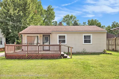 919 Mel Ave, Lansing, MI 48911