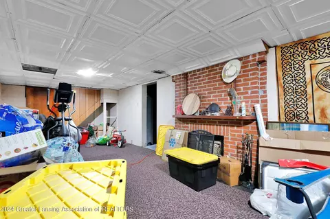 Other - 721 E Harris St, Lansing, MI 48906 photo 8 of 13
