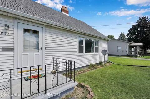 Other - 721 E Harris St, Lansing, MI 48906 photo 3 of 13