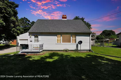 721 E Harris St, Lansing, MI 48906