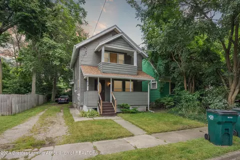 619 Clifford St, Lansing, MI 48912