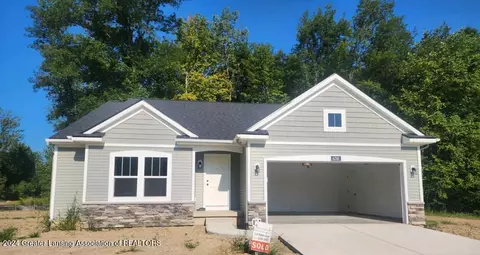 Undisclosed, Grand Ledge, MI 48837