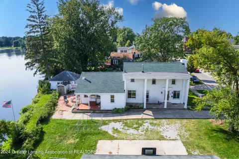 509 S Main St, Eaton Rapids, MI 48827