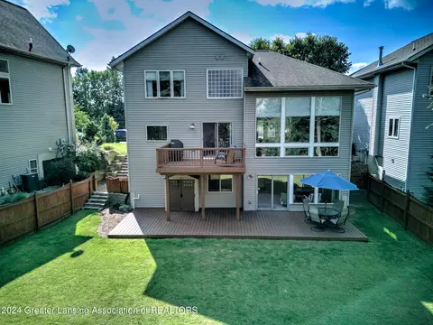 16869 Meadowbrook, Haslett, MI 48840 photo 11