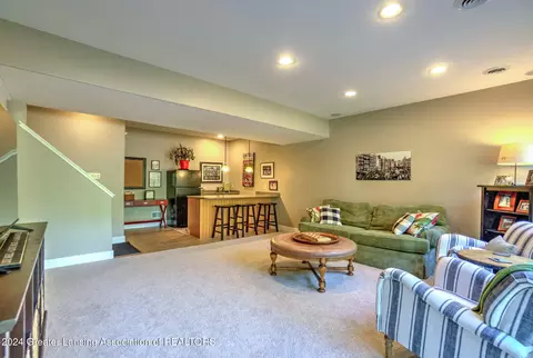 16869 Meadowbrook, Haslett, MI 48840 photo 55