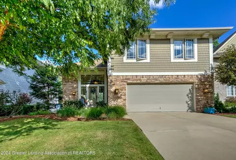 16869 Meadowbrook, Haslett, MI 48840 photo 22
