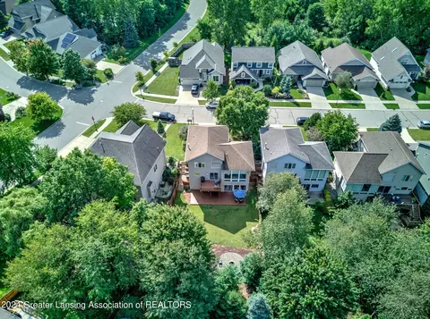16869 Meadowbrook, Haslett, MI 48840 photo 6