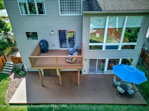 16869 Meadowbrook, Haslett, MI 48840 photo 16