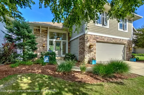 16869 Meadowbrook, Haslett, MI 48840
