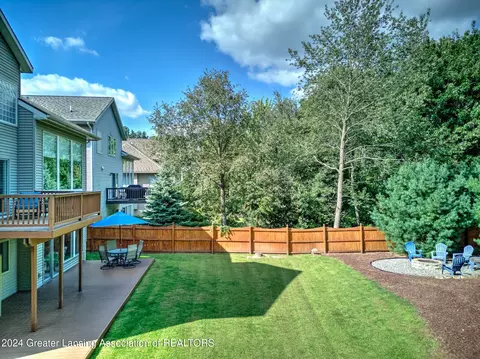 16869 Meadowbrook, Haslett, MI 48840 photo 12