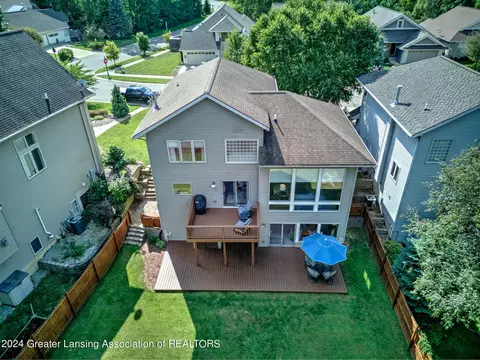 16869 Meadowbrook, Haslett, MI 48840 photo 10