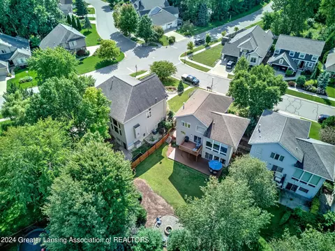 16869 Meadowbrook, Haslett, MI 48840 photo 8