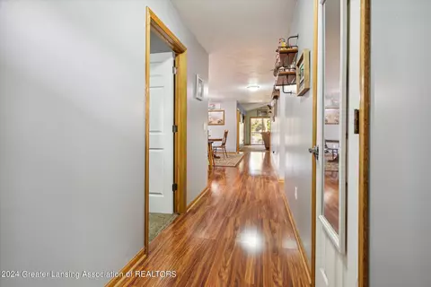 455 S Oak St, Maple Rapids, MI 48853 photo 9