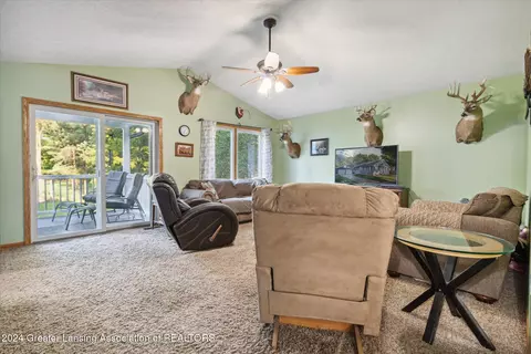 455 S Oak St, Maple Rapids, MI 48853 photo 10