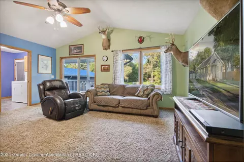 455 S Oak St, Maple Rapids, MI 48853 photo 11