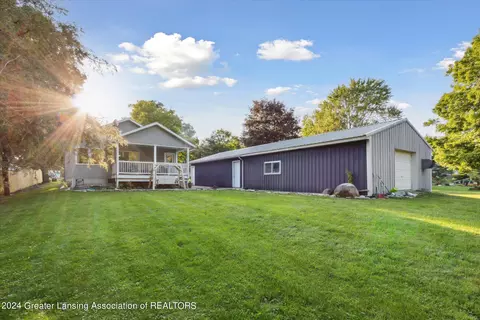 455 S Oak St, Maple Rapids, MI 48853 photo 34