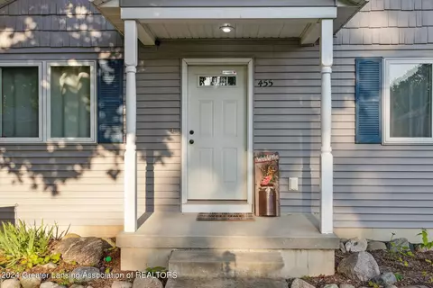 455 S Oak St, Maple Rapids, MI 48853 photo 7