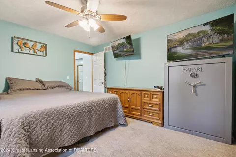 455 S Oak St, Maple Rapids, MI 48853 photo 23