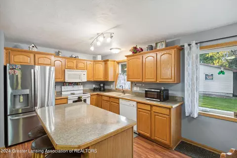 455 S Oak St, Maple Rapids, MI 48853 photo 16