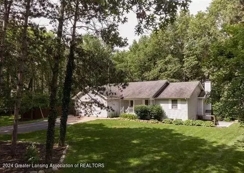 Undisclosed, Stockbridge, MI 49285