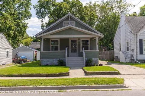 821 Cooper Ave, Lansing, MI 48910 photo 4