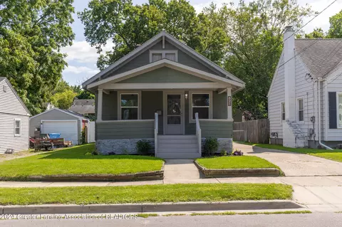 821 Cooper Ave, Lansing, MI 48910 photo 3