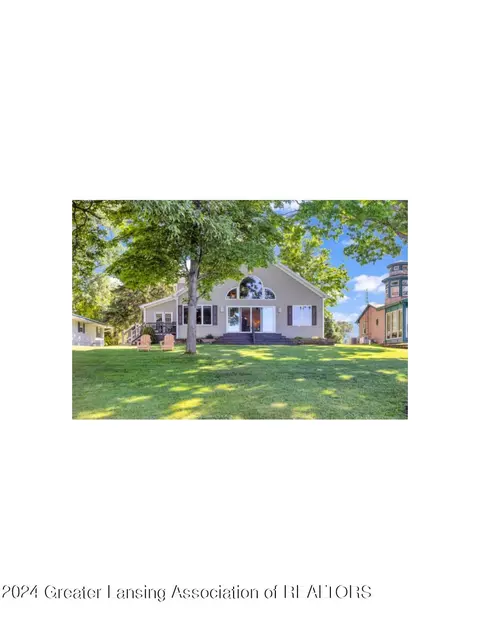 Undisclosed, Munith, MI 49259