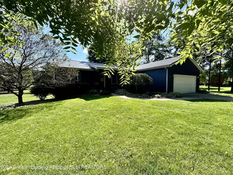 4233 Stone Rd, Onondaga, MI 49264