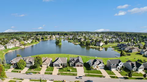 View/Area - 4260 Presidents Way, Dewitt, MI 48820 photo 2 of 4