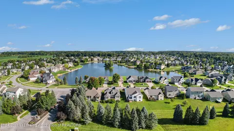 View/Area - 4260 Presidents Way, Dewitt, MI 48820 photo 4 of 4