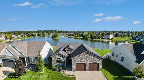 View/Area - 4260 Presidents Way, Dewitt, MI 48820 photo 1 of 4