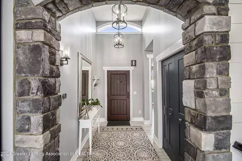 Entry Way - 4260 Presidents Way, Dewitt, MI 48820 photo 1 of 2