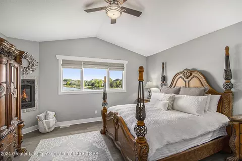 Bedroom - 4260 Presidents Way, Dewitt, MI 48820 photo 1 of 5