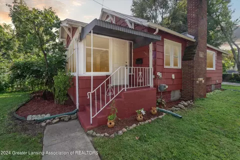 600 Allen St, Lansing, MI 48912