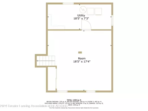 4790 S Wise Rd, Shepherd, MI 48883 photo 52
