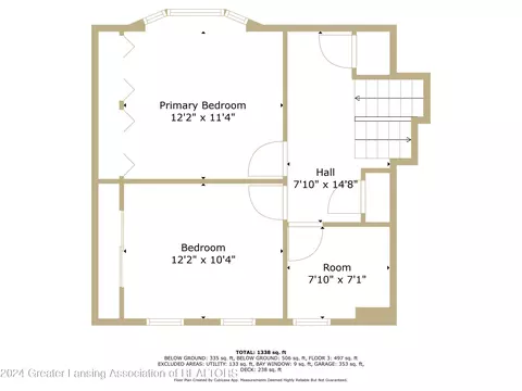4790 S Wise Rd, Shepherd, MI 48883 photo 50