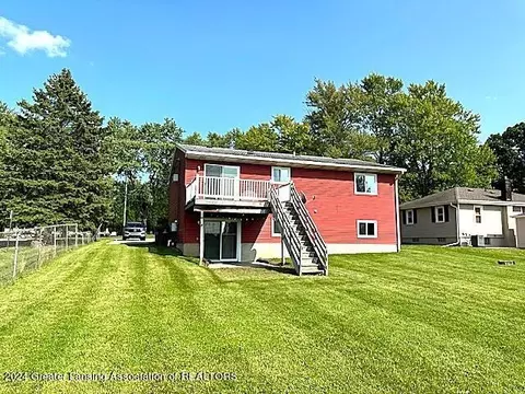 605-607 N Bridge St, Dewitt, MI 48820 photo 4