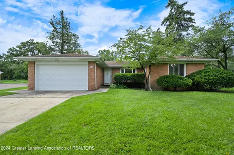 Undisclosed, East Lansing, MI 48823