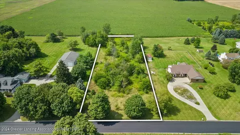 0 S Dewitt Rd, Saint Johns, MI 48879
