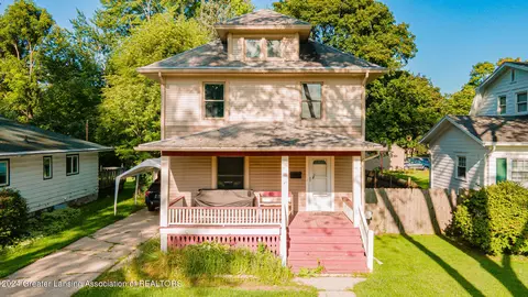 181 Kedzie St, East Lansing, MI 48823