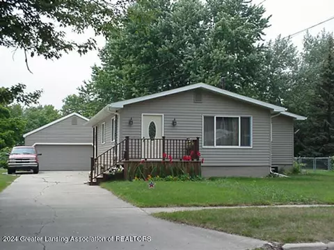 Undisclosed, Saint Johns, MI 48879